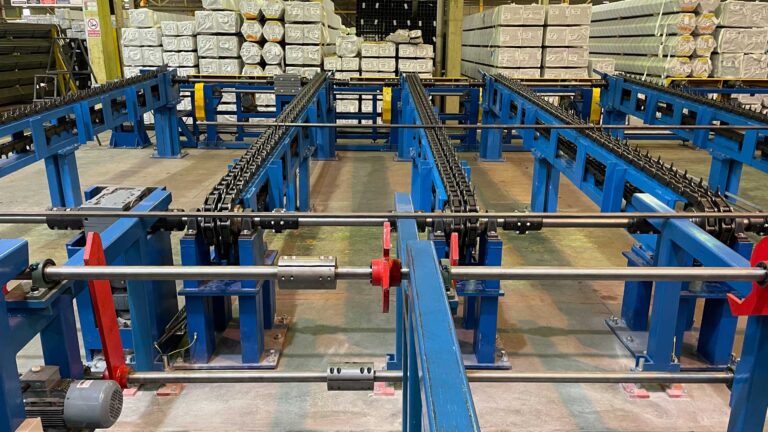 Boru-Transfer-Hatları